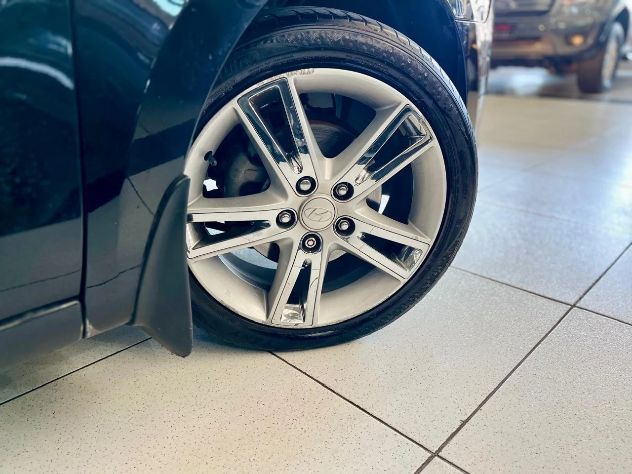 I30 2.0 MPFI GLS 16V