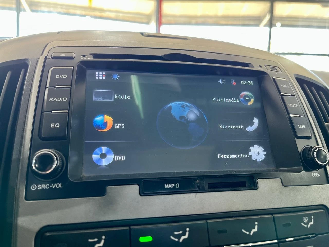 I30 2.0 MPFI GLS 16V