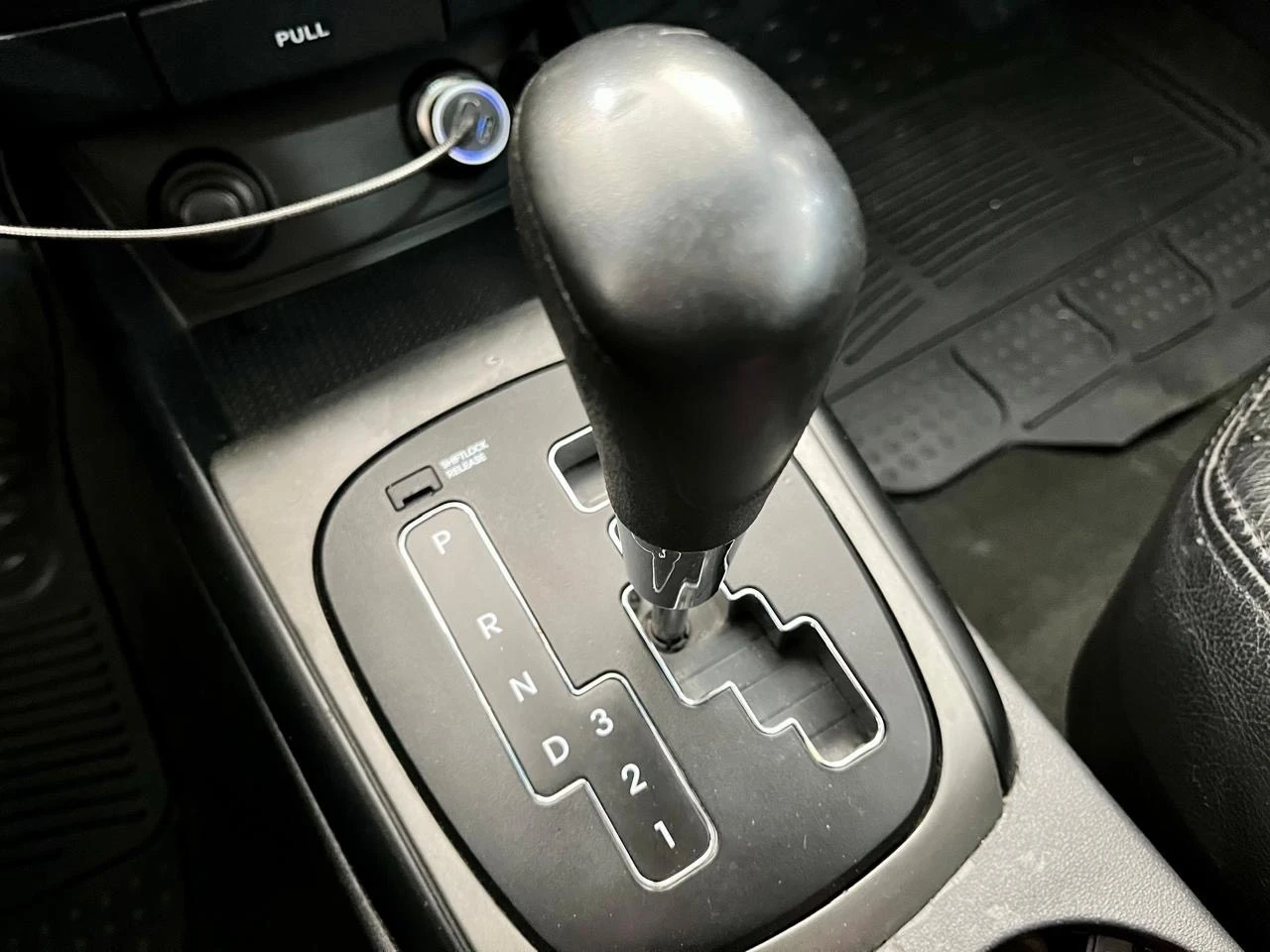 I30 2.0 MPFI GLS 16V