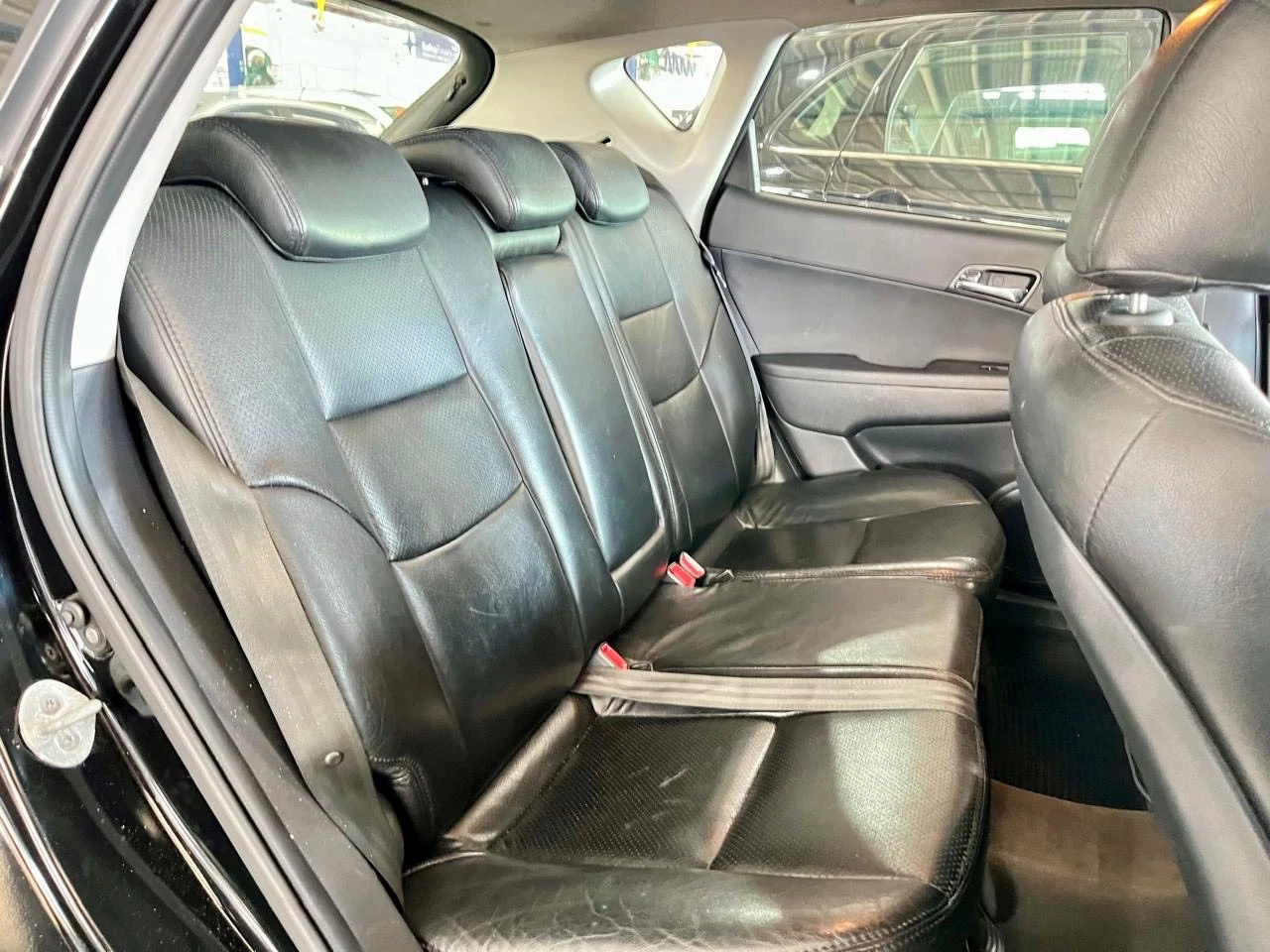 I30 2.0 MPFI GLS 16V