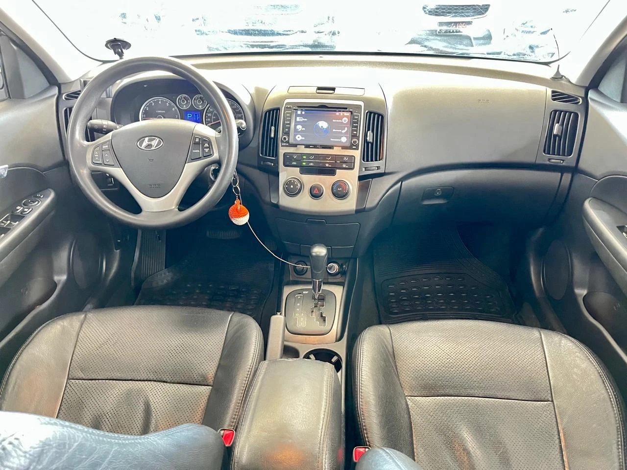 I30 2.0 MPFI GLS 16V