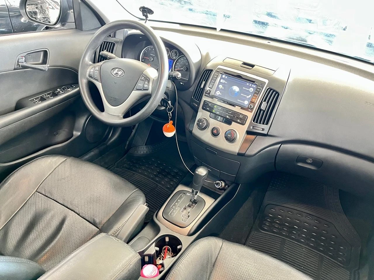 I30 2.0 MPFI GLS 16V