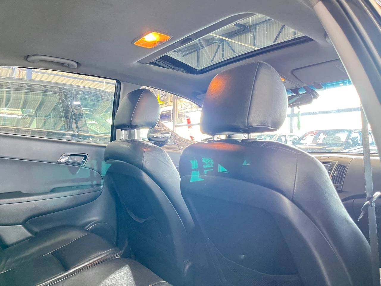 I30 2.0 MPFI GLS 16V