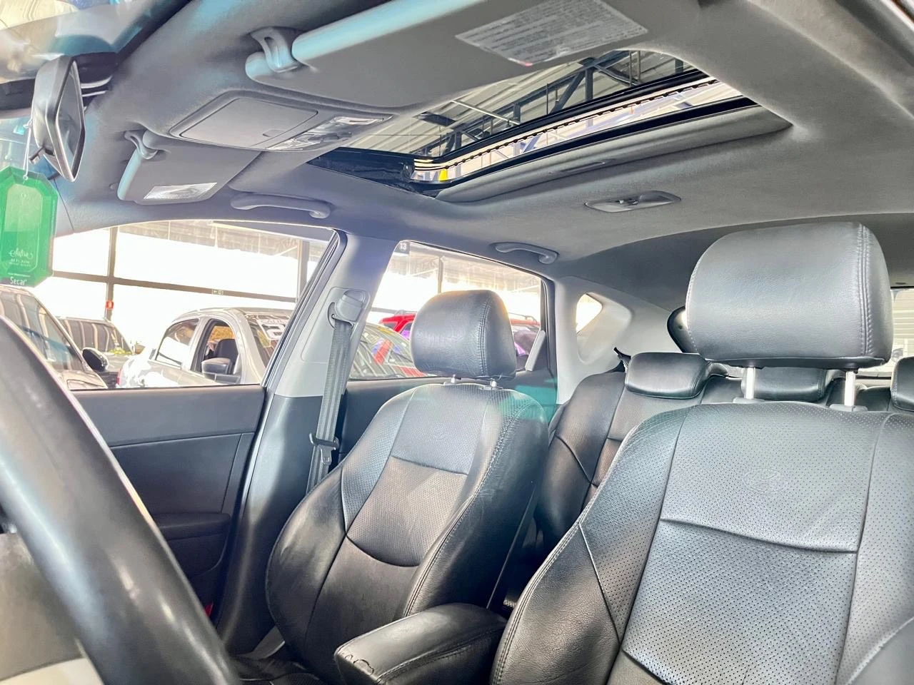 I30 2.0 MPFI GLS 16V