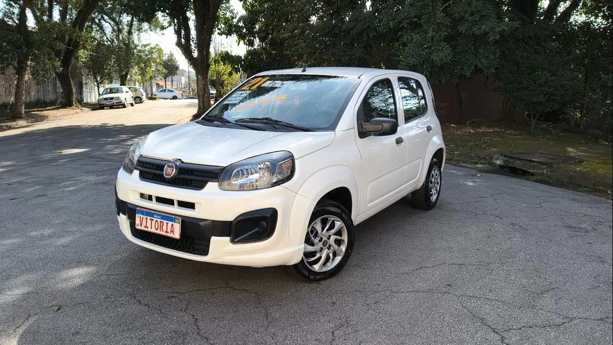 FIAT UNO