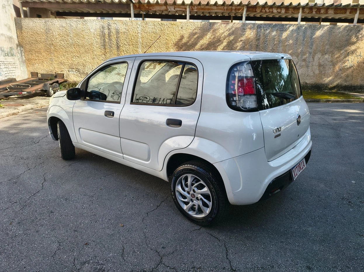 FIAT UNO