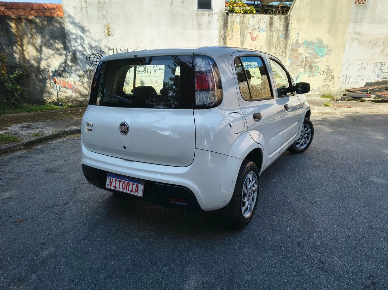 FIAT UNO