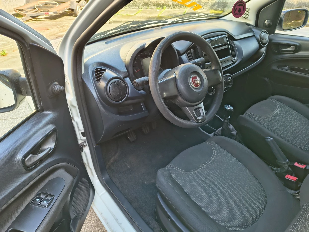 FIAT UNO