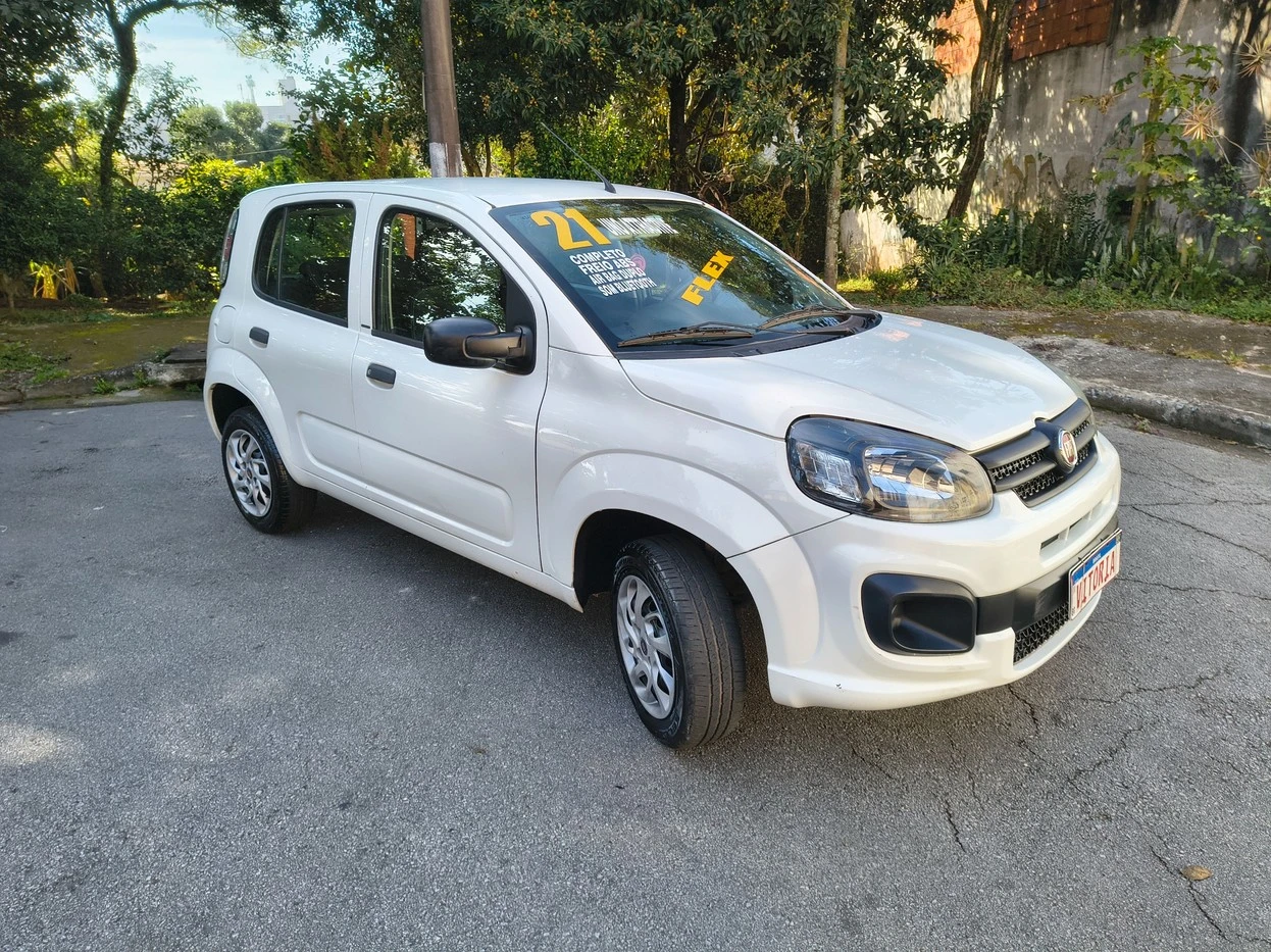 FIAT UNO