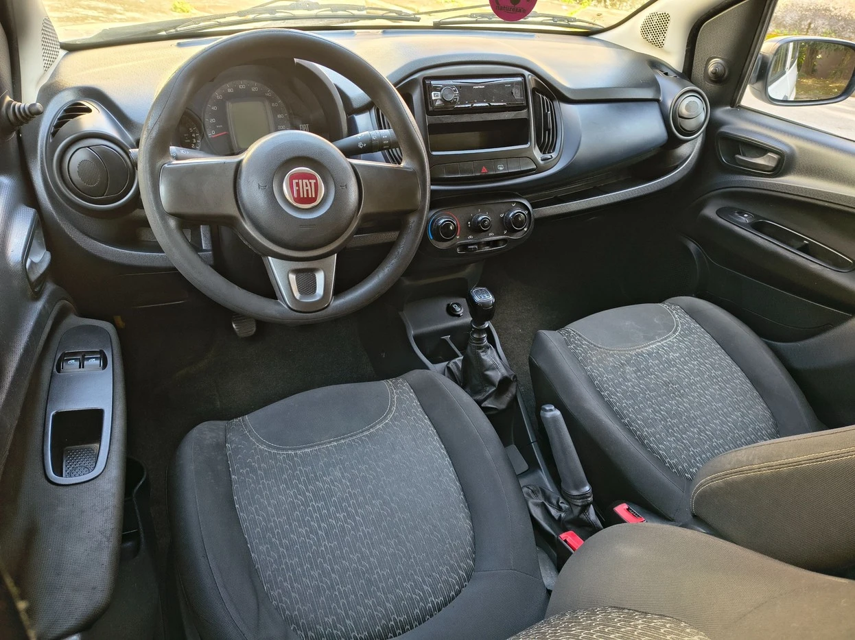 FIAT UNO