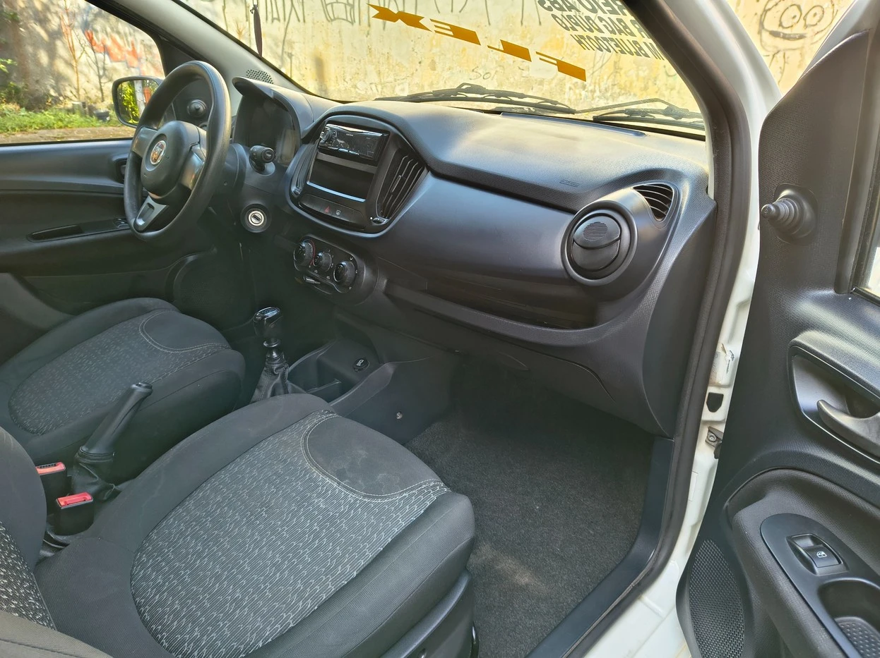 FIAT UNO
