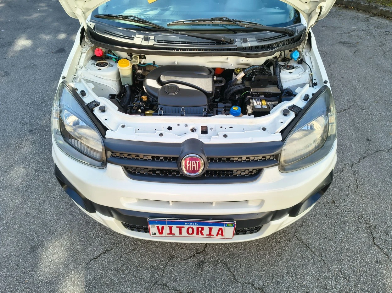 FIAT UNO