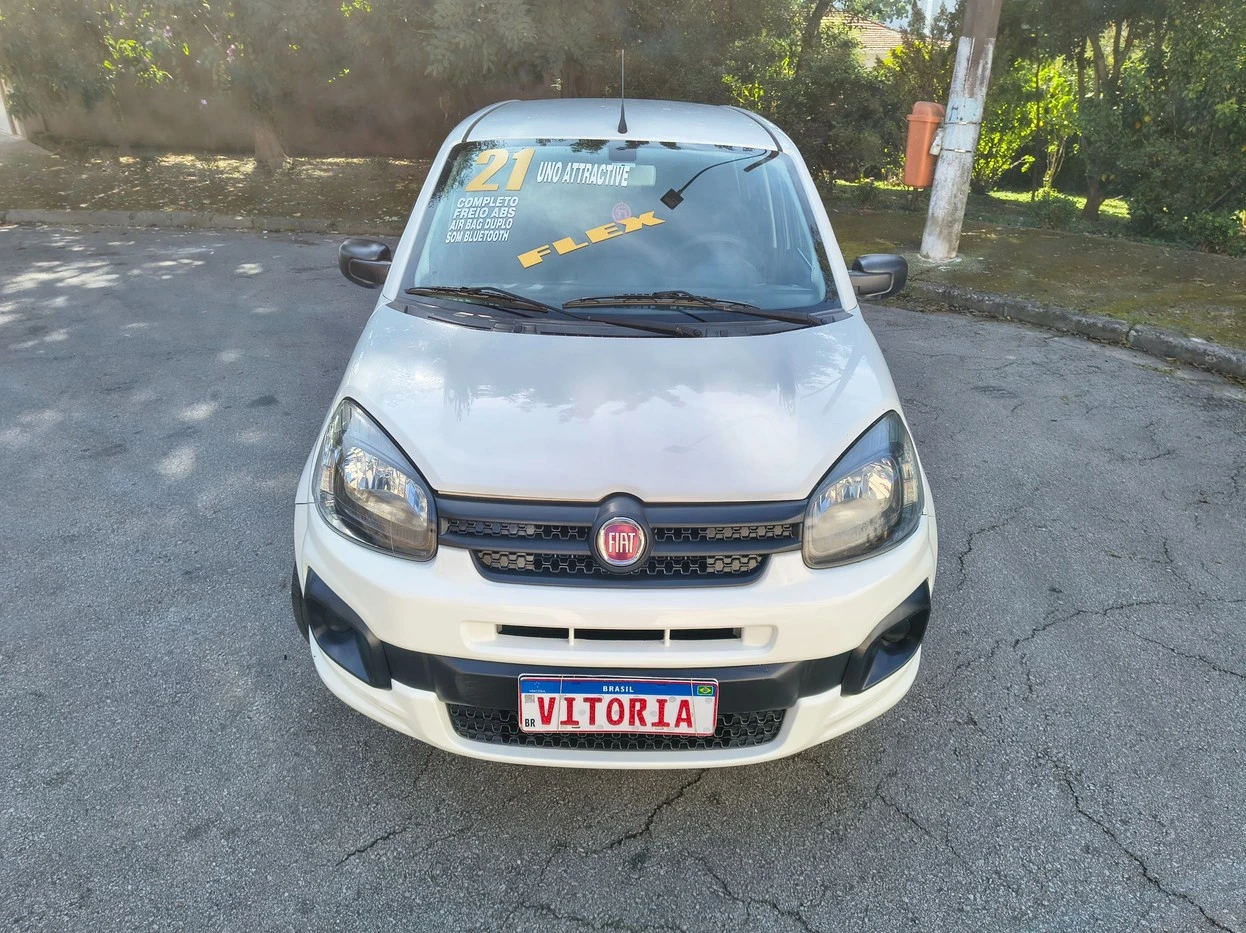 FIAT UNO