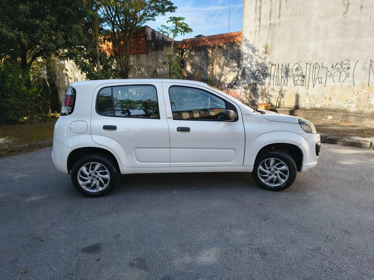 FIAT UNO
