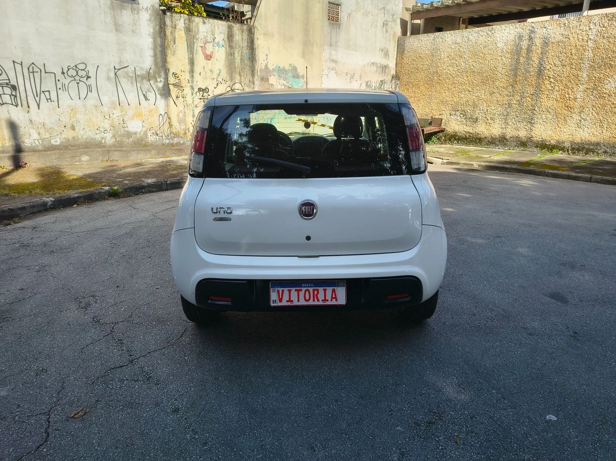 FIAT UNO