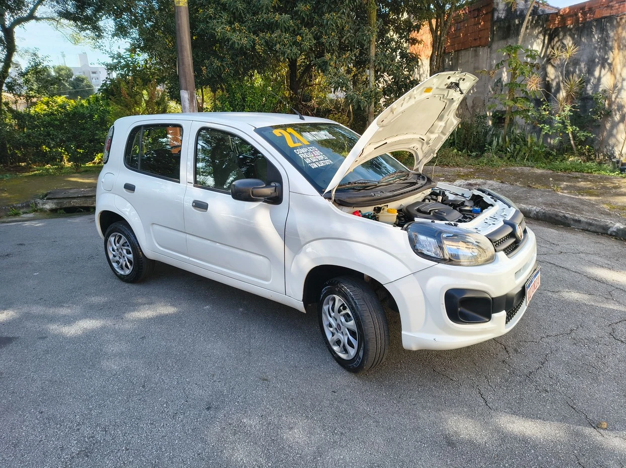 FIAT UNO