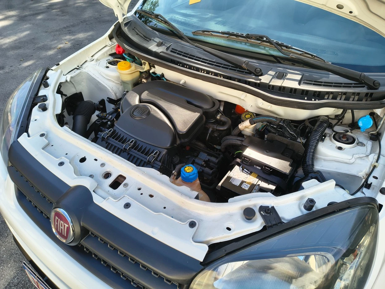 FIAT UNO