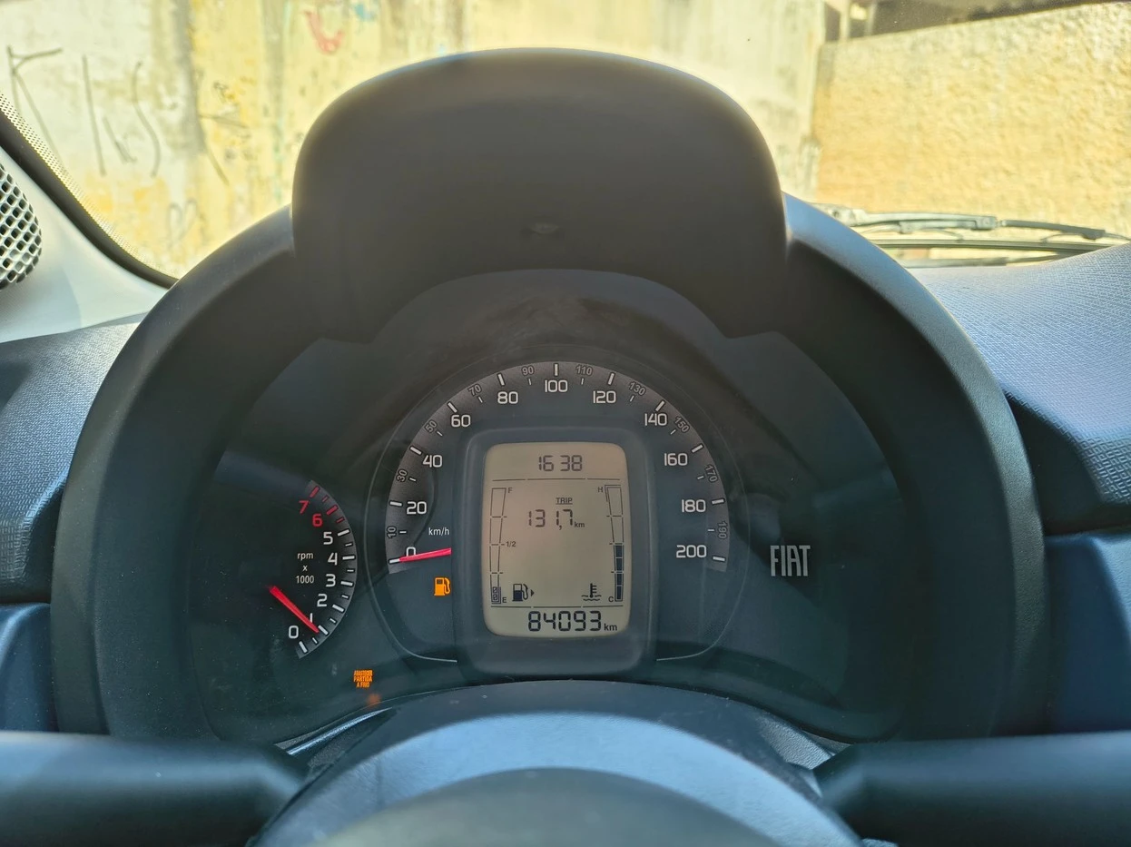 FIAT UNO