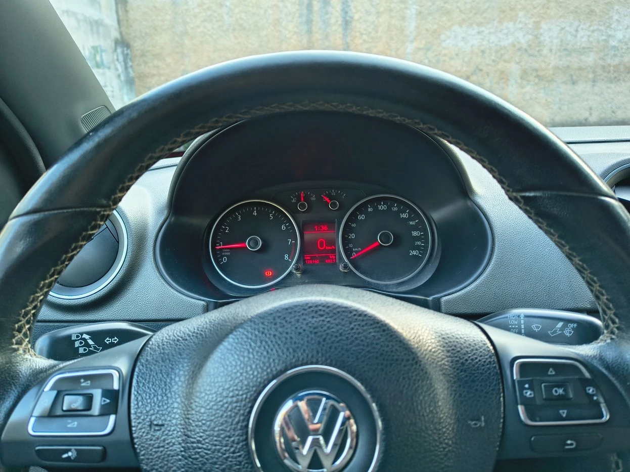 VOLKSWAGEN SAVEIRO