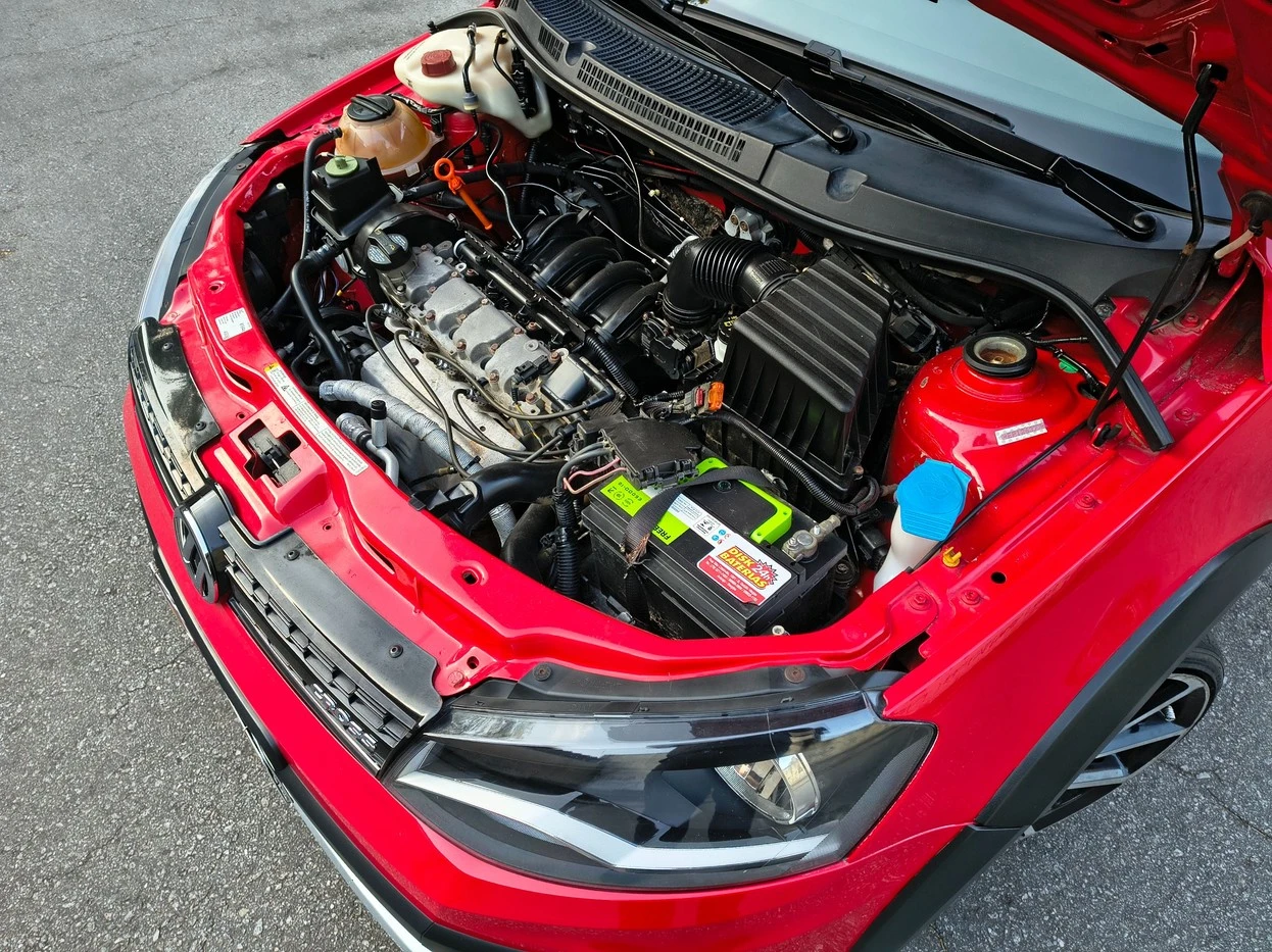 VOLKSWAGEN SAVEIRO