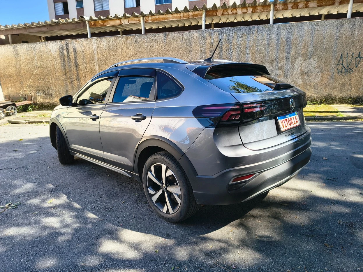 VOLKSWAGEN NIVUS