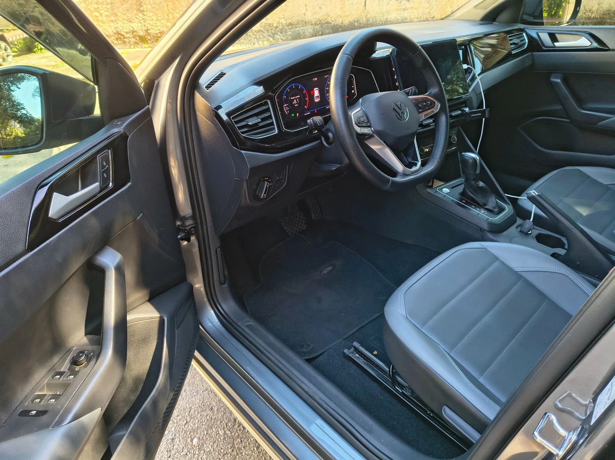 VOLKSWAGEN NIVUS