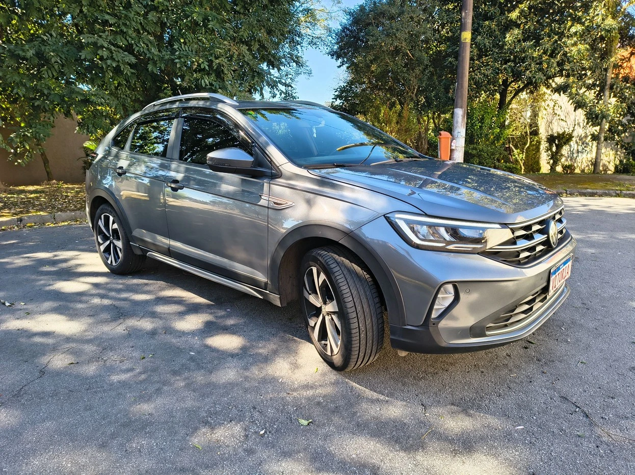 VOLKSWAGEN NIVUS