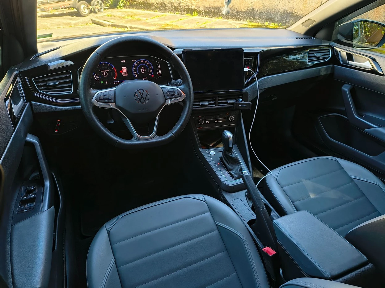 VOLKSWAGEN NIVUS