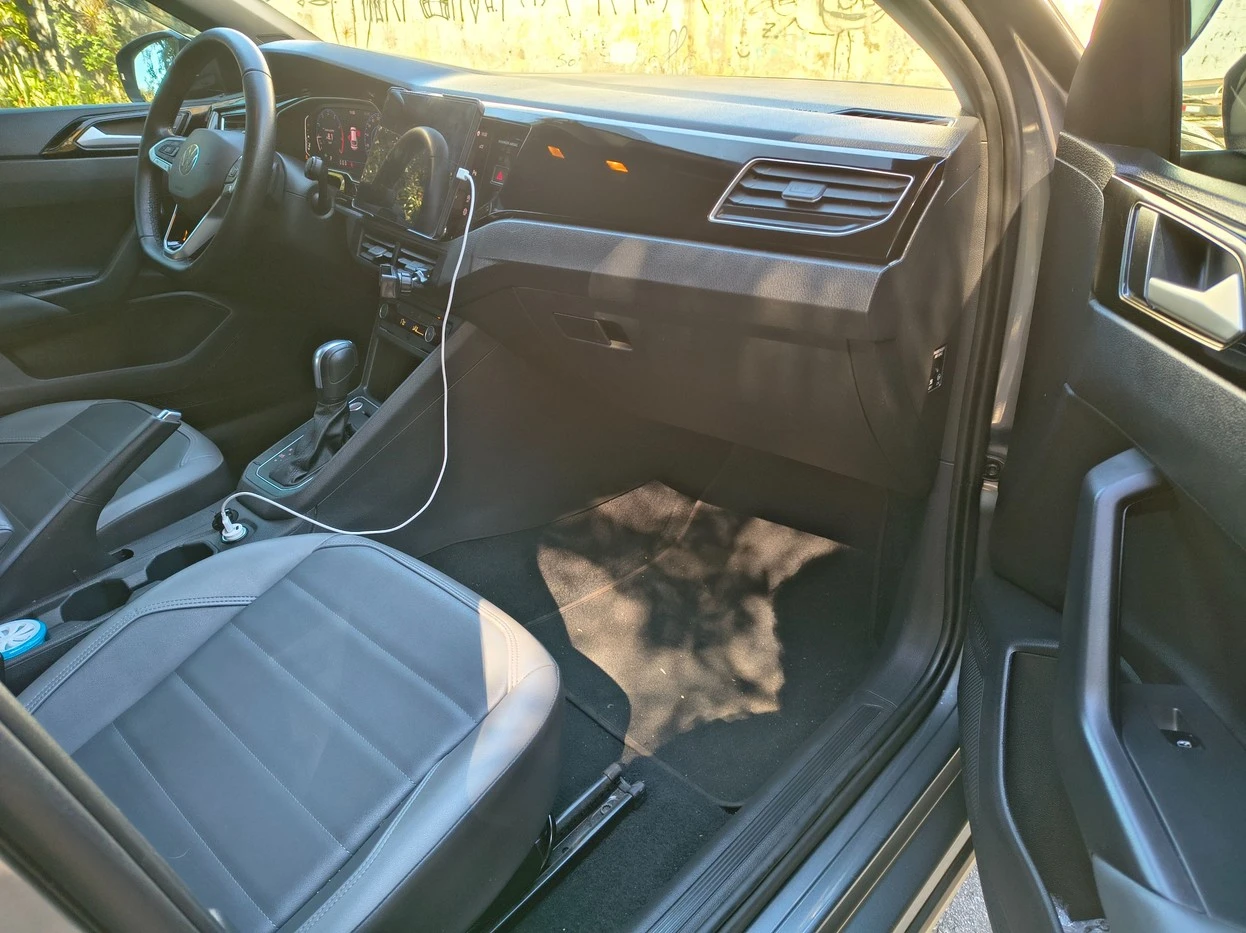 VOLKSWAGEN NIVUS