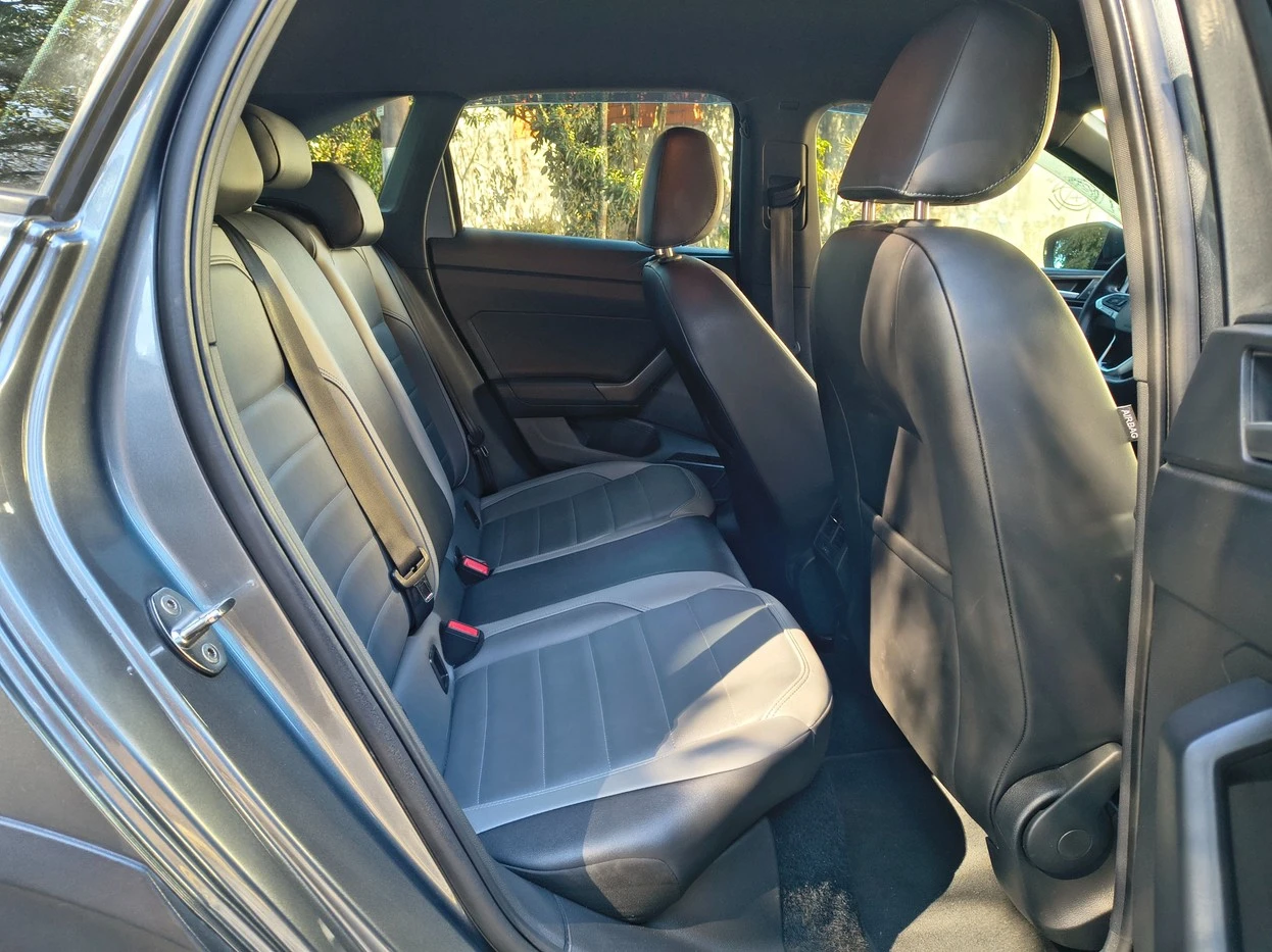 VOLKSWAGEN NIVUS
