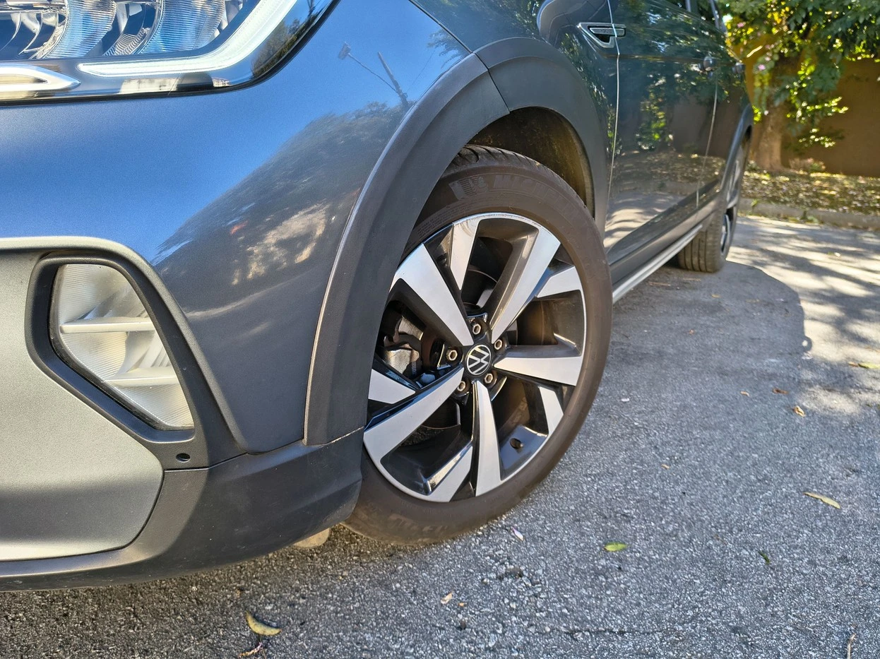 VOLKSWAGEN NIVUS