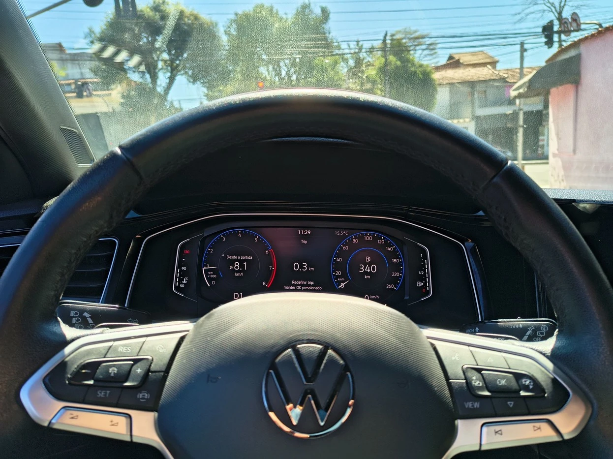 VOLKSWAGEN NIVUS