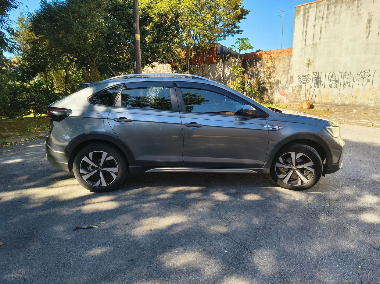 VOLKSWAGEN NIVUS
