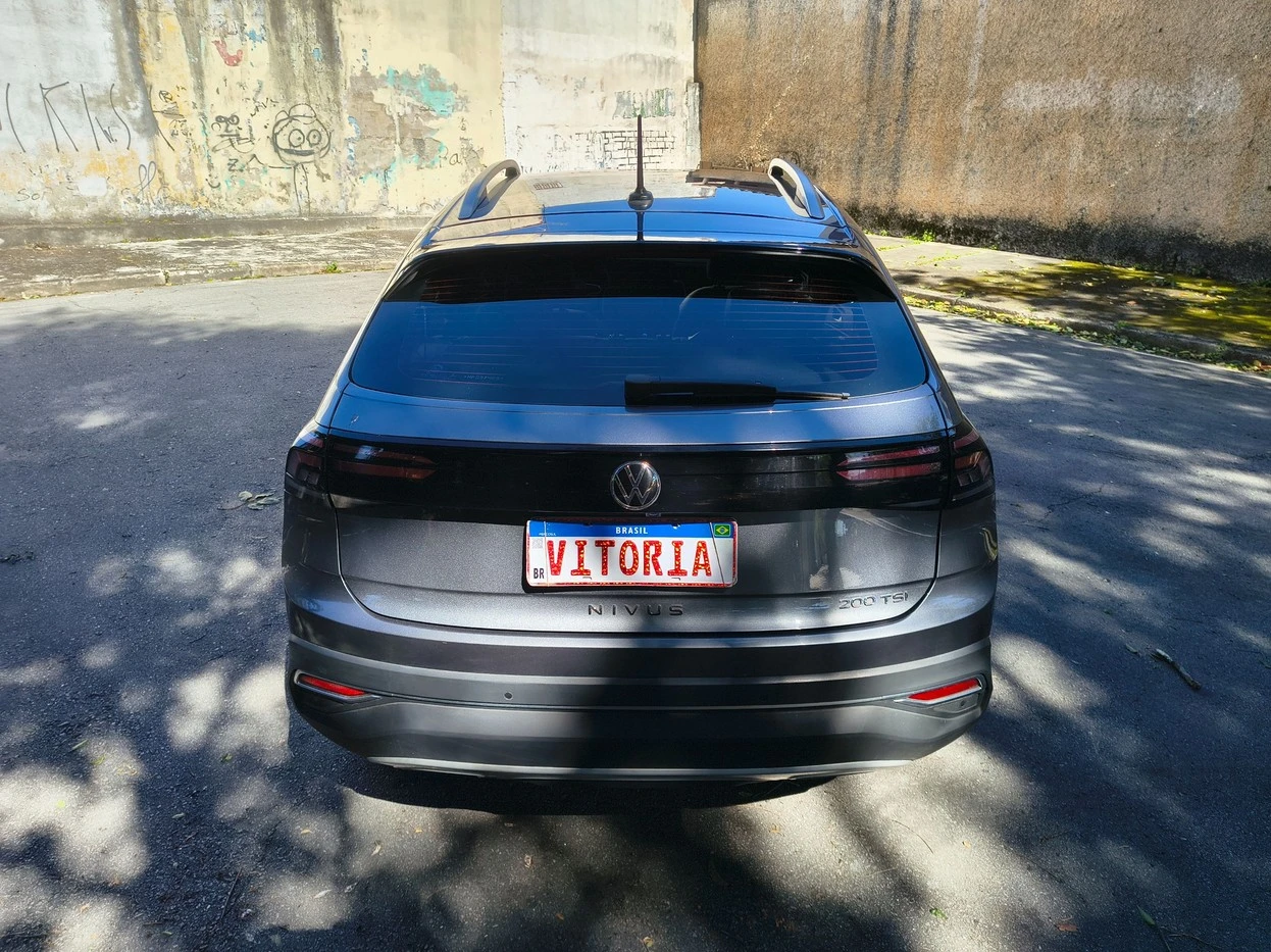 VOLKSWAGEN NIVUS