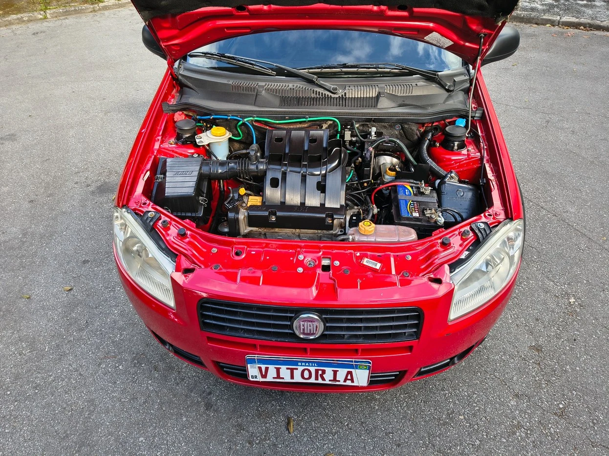 FIAT STRADA