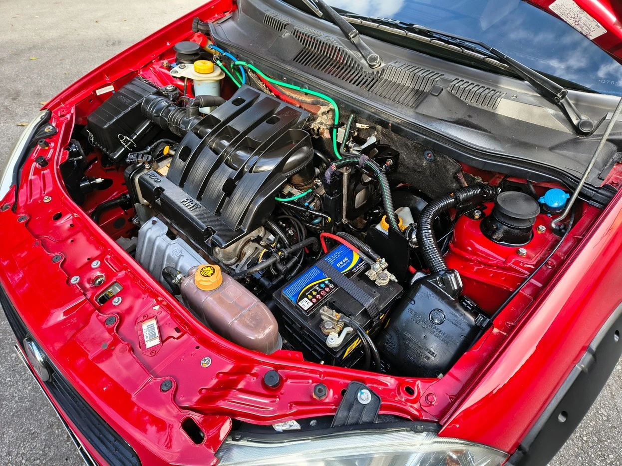 FIAT STRADA