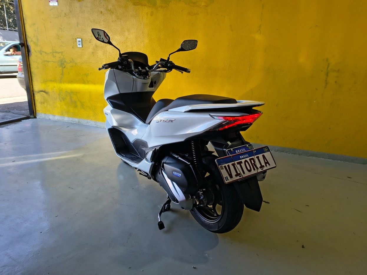 HONDA PCX ABS 