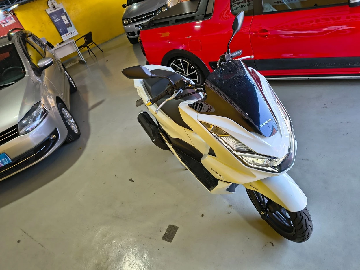 HONDA PCX ABS 