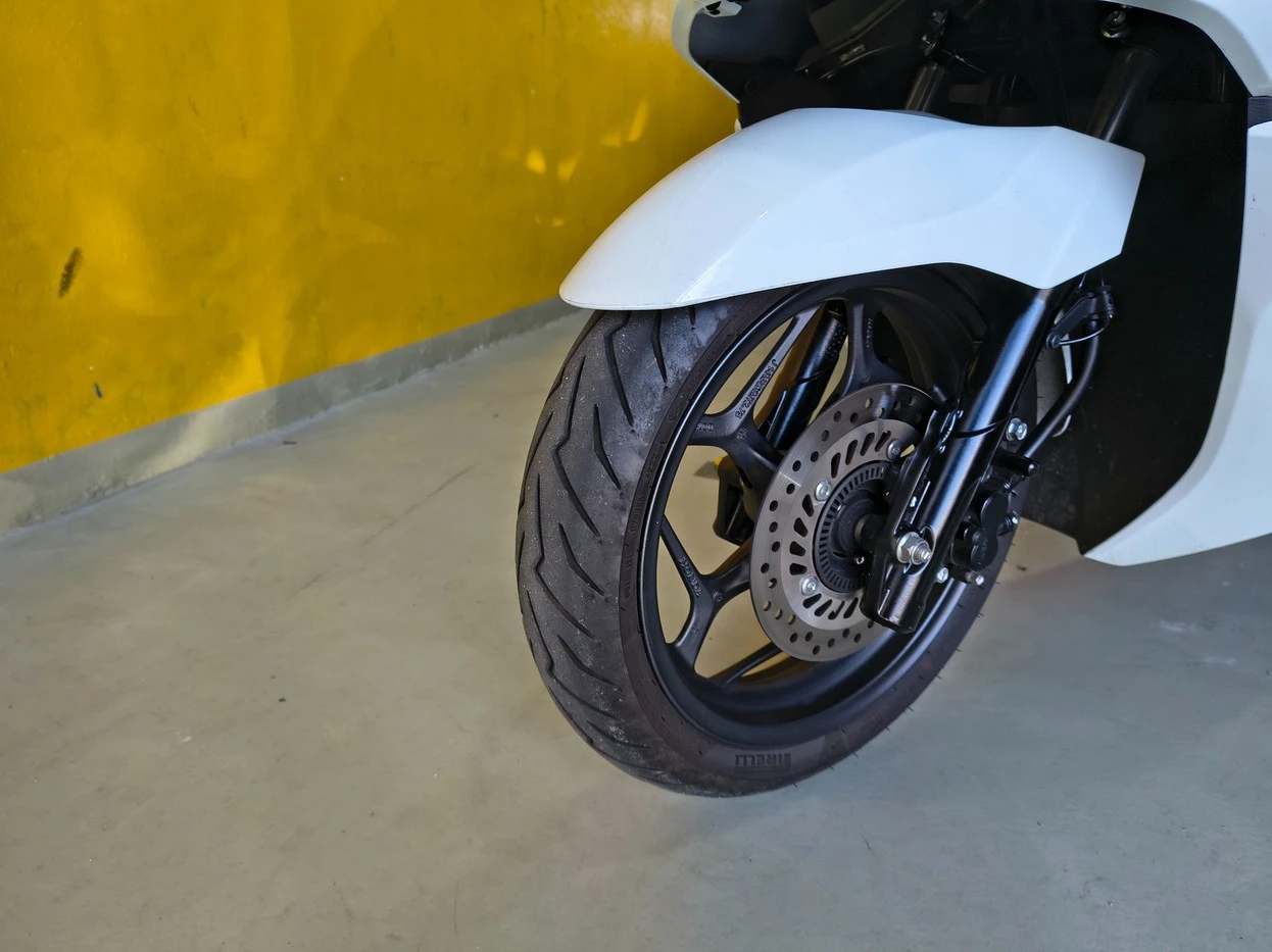 HONDA PCX ABS 