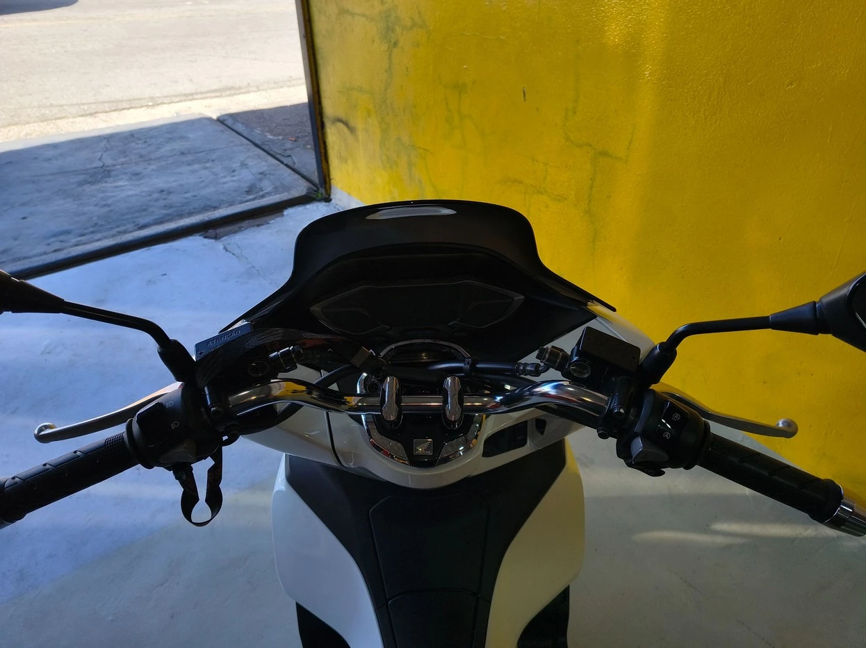 HONDA PCX ABS 