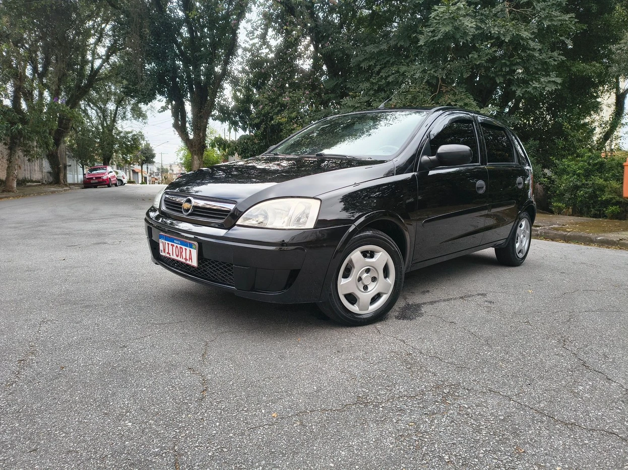 CHEVROLET CORSA