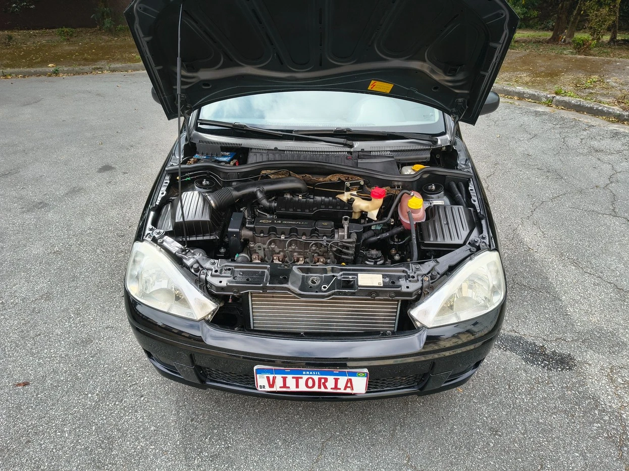 CHEVROLET CORSA