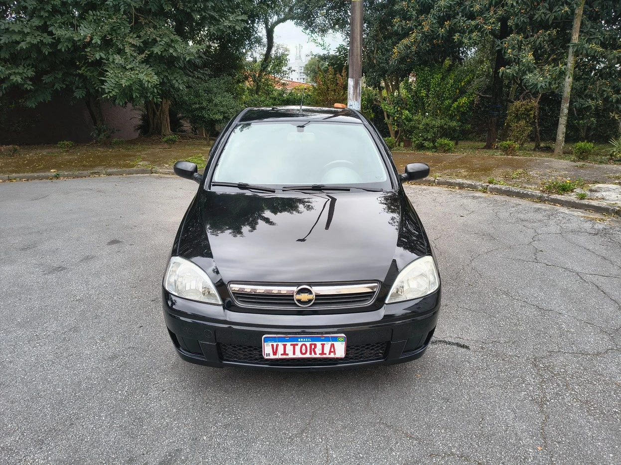 CHEVROLET CORSA