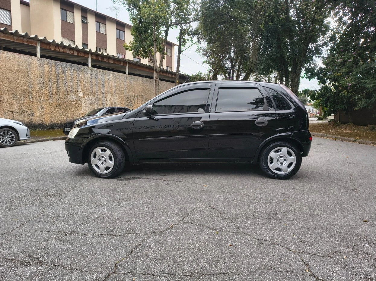 CHEVROLET CORSA