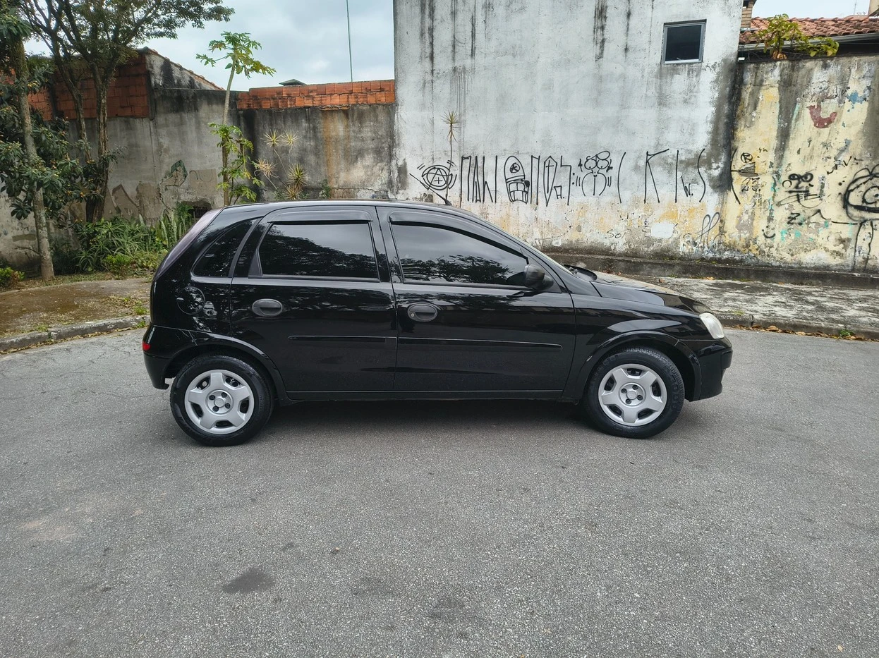 CHEVROLET CORSA