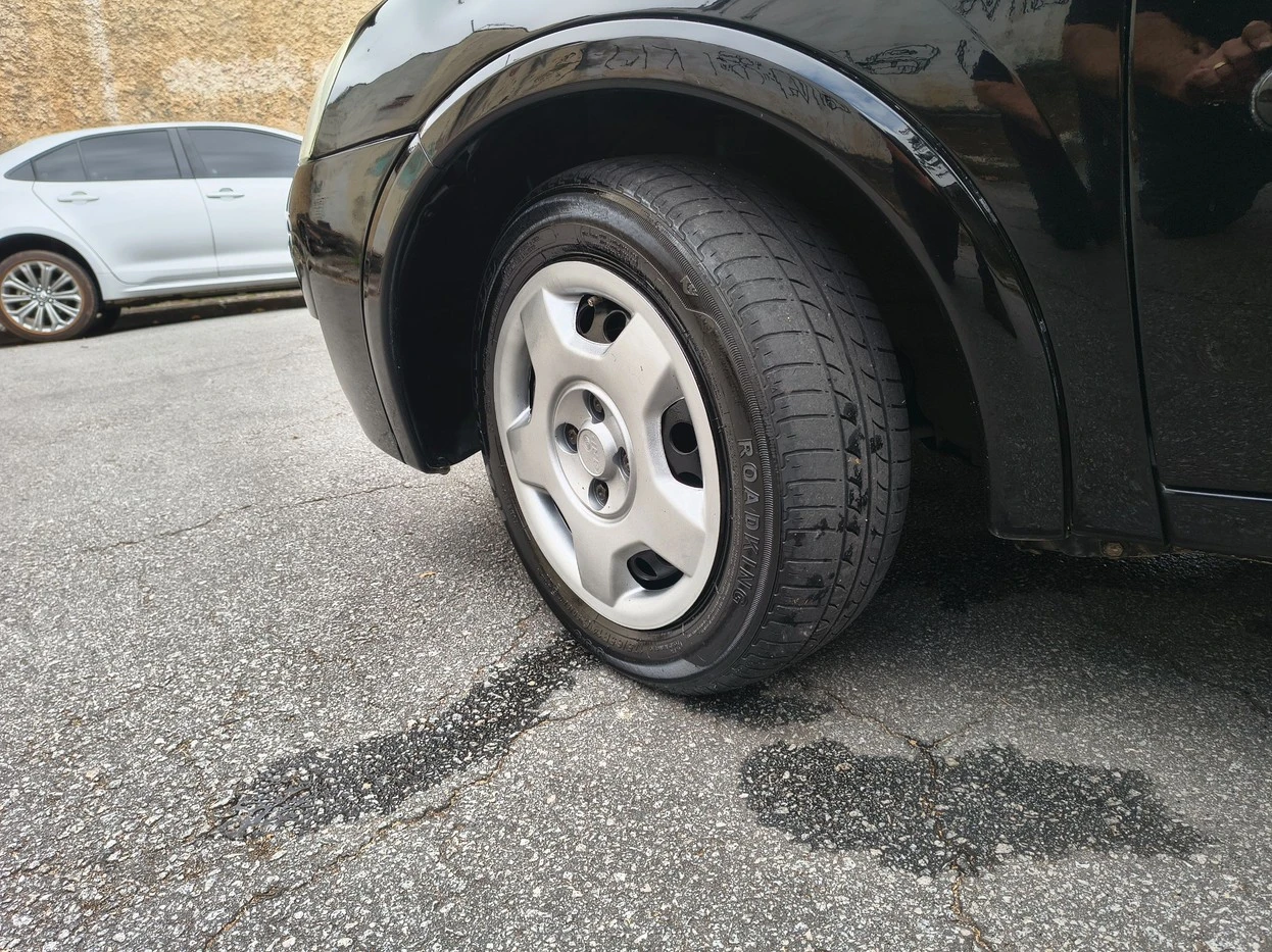 CHEVROLET CORSA
