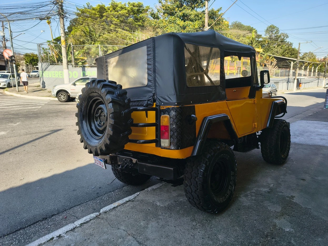 MPLM JAVALI
