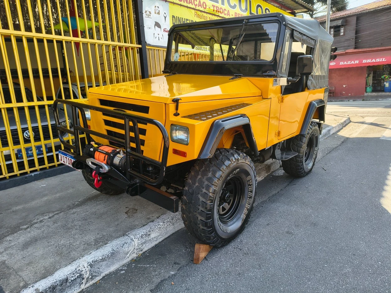 MPLM JAVALI