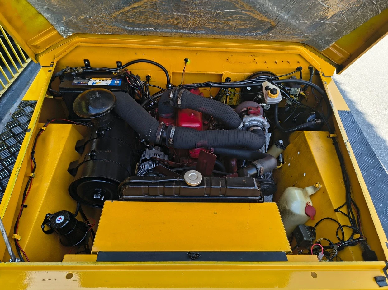 MPLM JAVALI