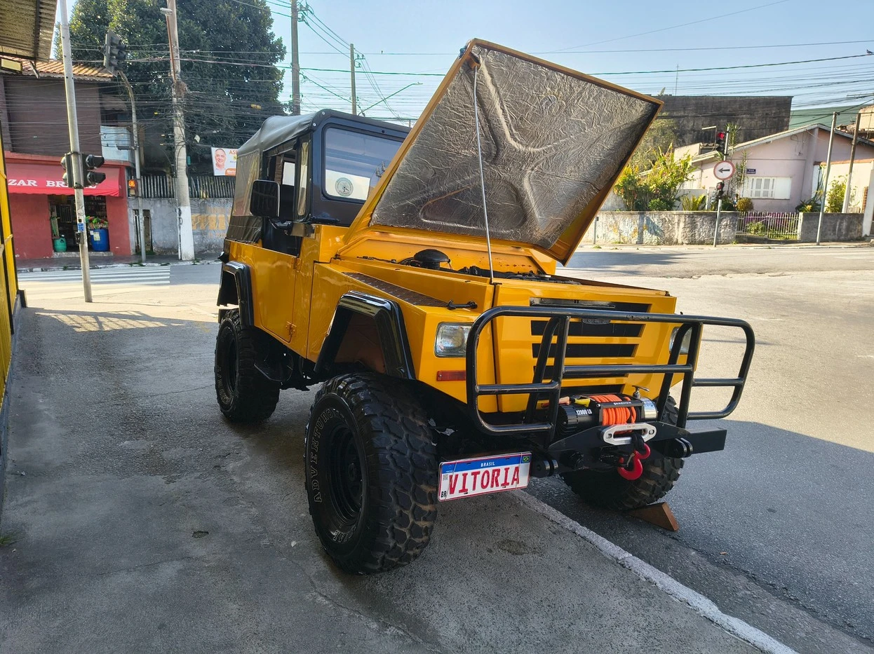 MPLM JAVALI